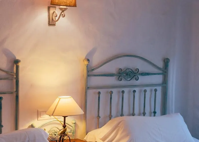 Esterlicia By Fontanilla Del Mar Holidays Villa