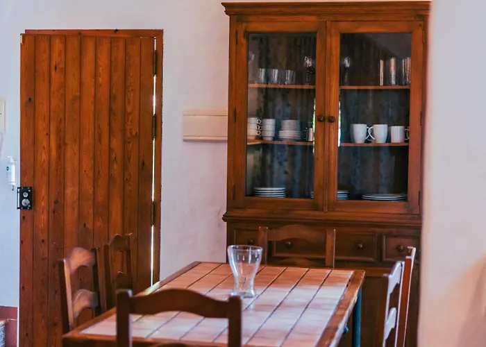 Villa Esterlicia By Fontanilla Del Mar Holidays *