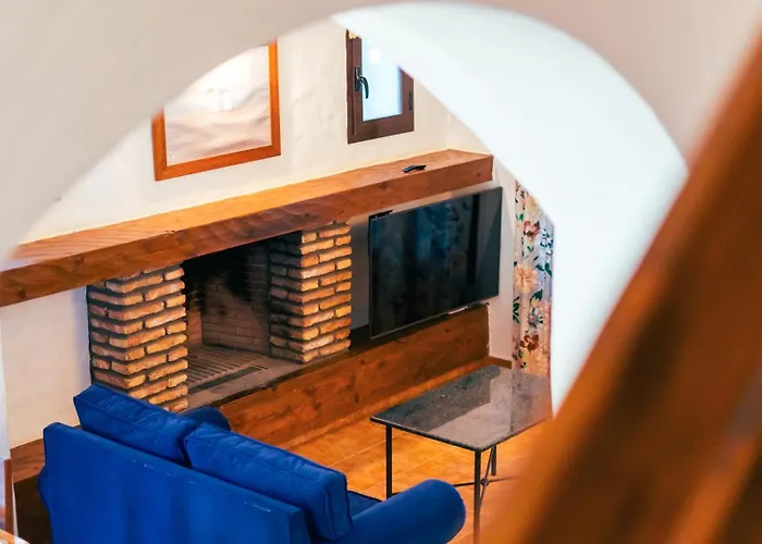 Esterlicia By Fontanilla Del Mar Holidays Conil De La Frontera