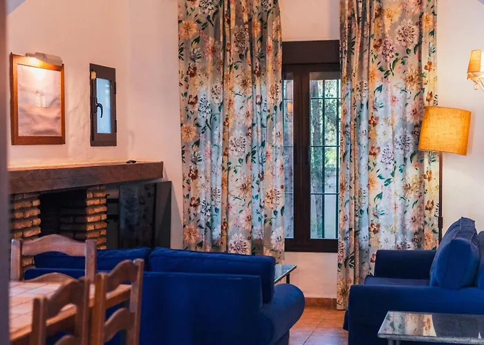 Esterlicia By Fontanilla Del Mar Holidays Villa