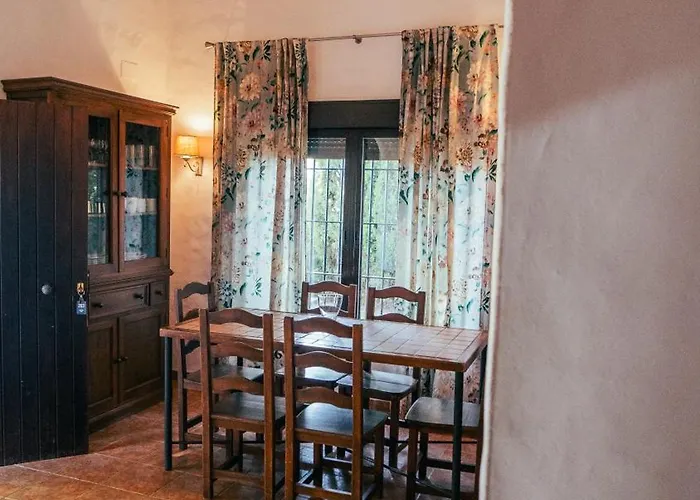 Esterlicia By Fontanilla Del Mar Holidays Villa *