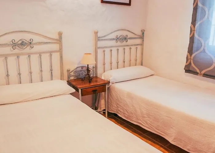 Esterlicia By Fontanilla Del Mar Holidays Conil De La Frontera