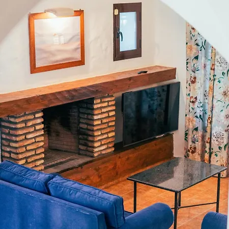 Esterlicia By Fontanilla Del Mar Holidays * Коніль-де-ла-Фронтера