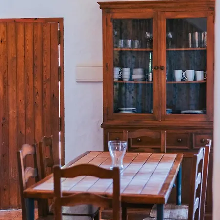 Villa Esterlicia En Cortijo Pinitos
