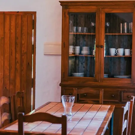 Вілла Esterlicia By Fontanilla Del Mar Holidays *