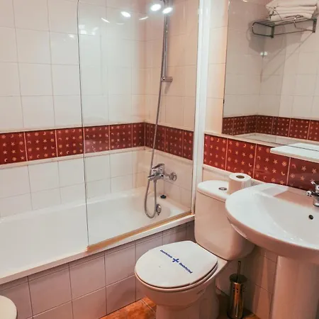 Esterlicia By Fontanilla Del Mar Holidays *