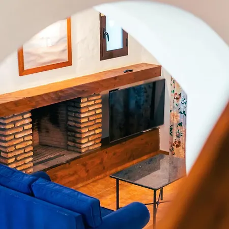 Esterlicia By Fontanilla Del Mar Holidays Conil De La Frontera