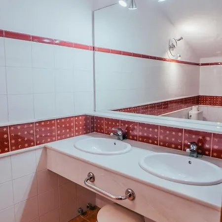 Вілла Esterlicia By Fontanilla Del Mar Holidays *