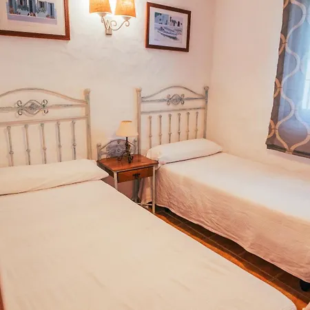 Esterlicia By Fontanilla Del Mar Holidays Коніль-де-ла-Фронтера