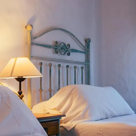 Esterlicia By Fontanilla Del Mar Holidays