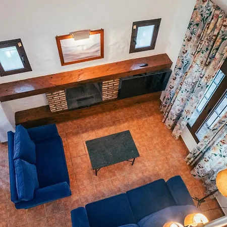 Esterlicia By Fontanilla Del Mar Holidays Vila