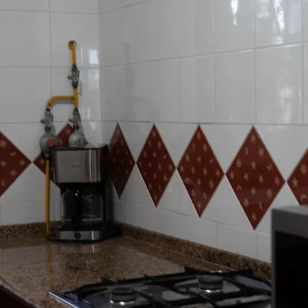 Вілла Esterlicia By Fontanilla Del Mar Holidays