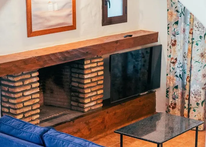 Esterlicia By Fontanilla Del Mar Holidays * コニル・デ・ラ・フロンテラ