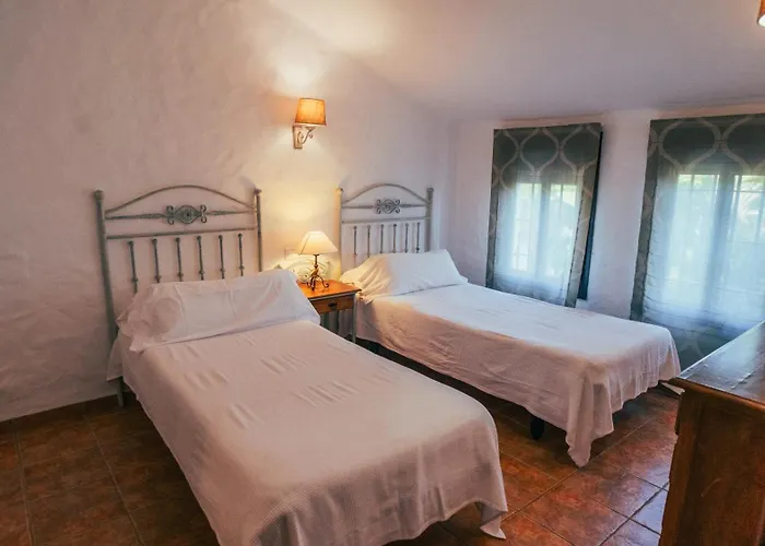 Esterlicia By Fontanilla Del Mar Holidays