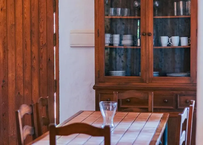 Vila Esterlicia By Fontanilla Del Mar Holidays