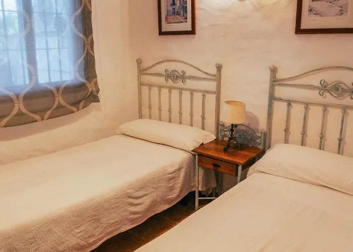 Esterlicia By Fontanilla Del Mar Holidays Vila Conil De La Frontera