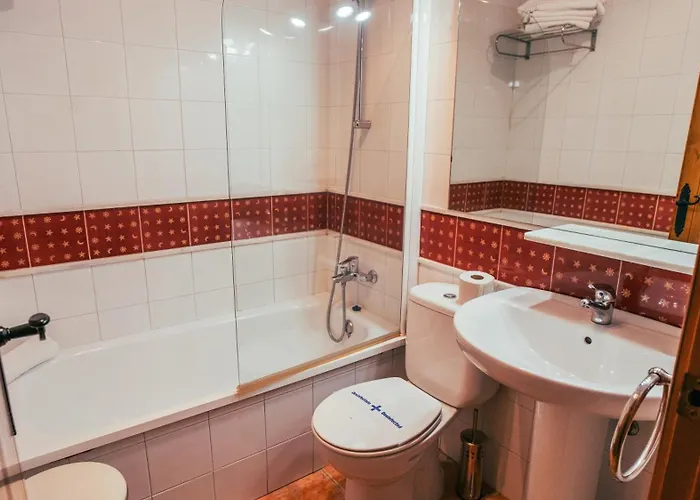 Esterlicia By Fontanilla Del Mar Holidays *