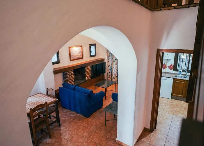 Esterlicia By Fontanilla Del Mar Holidays * Conil De La Frontera