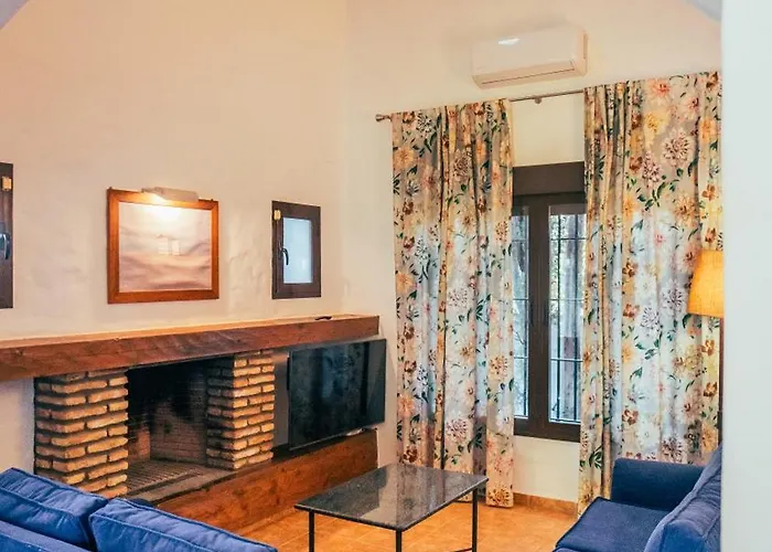 Esterlicia By Fontanilla Del Mar Holidays