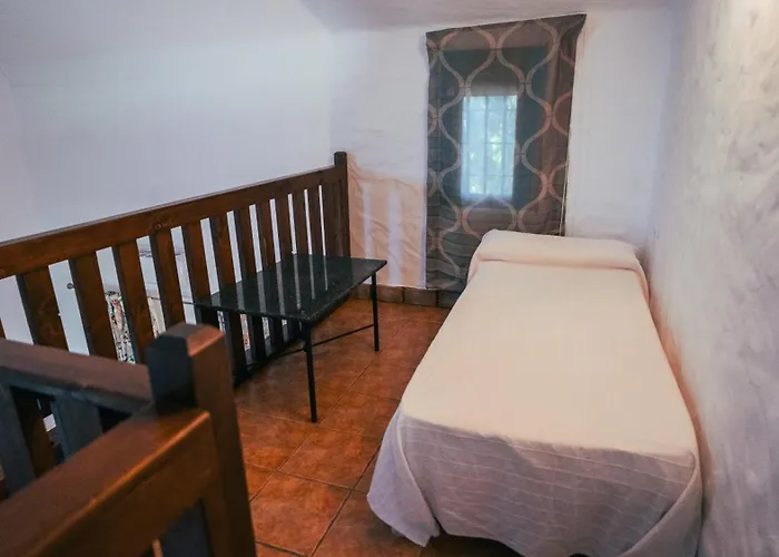 Vila Esterlicia By Fontanilla Del Mar Holidays