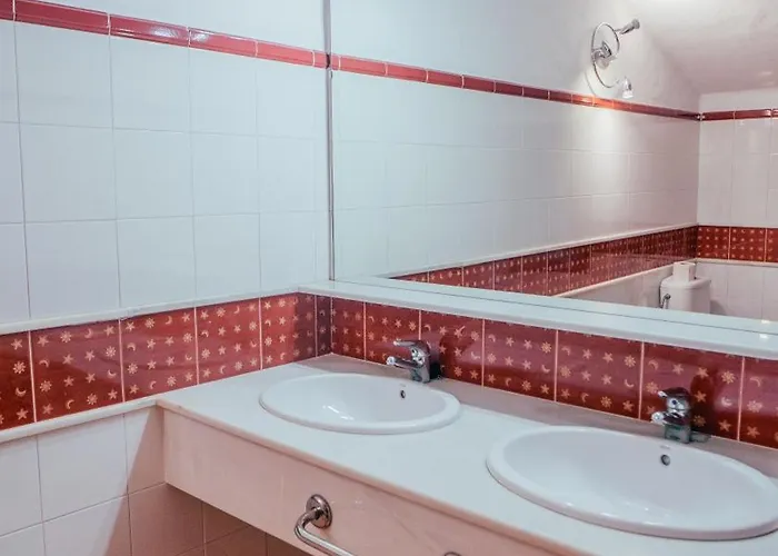 ヴィラ Esterlicia By Fontanilla Del Mar Holidays *