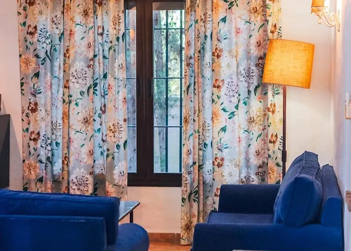 Esterlicia By Fontanilla Del Mar Holidays * コニル・デ・ラ・フロンテラ