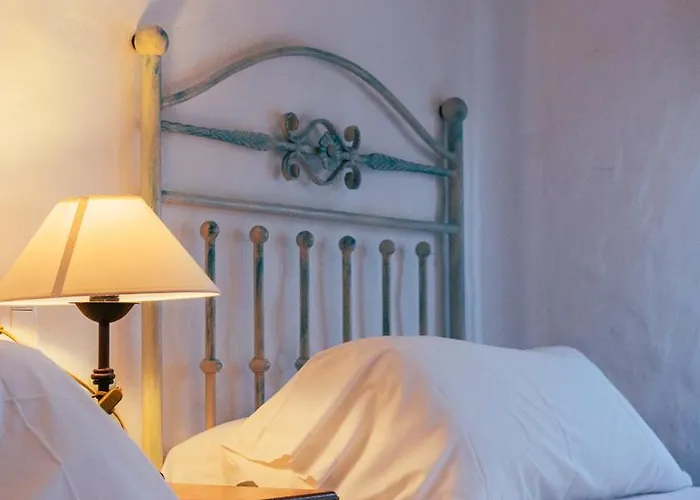 Esterlicia By Fontanilla Del Mar Holidays