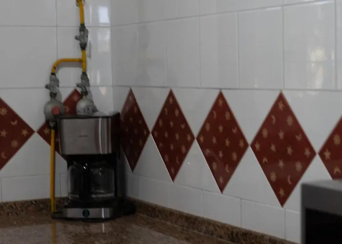 ヴィラ Esterlicia By Fontanilla Del Mar Holidays