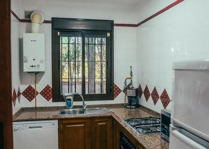 Esterlicia By Fontanilla Del Mar Holidays ヴィラ コニル・デ・ラ・フロンテラ