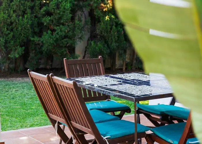 ヴィラ Esterlicia By Fontanilla Del Mar Holidays コニル・デ・ラ・フロンテラ