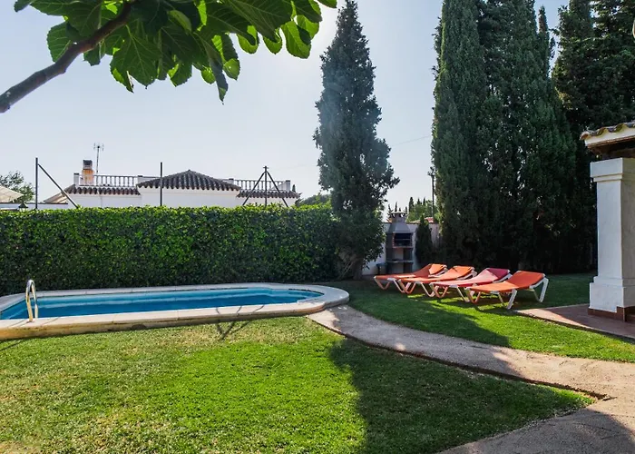 Esterlicia By Fontanilla Del Mar Holidays *