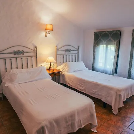 Esterlicia By Fontanilla Del Mar Holidays