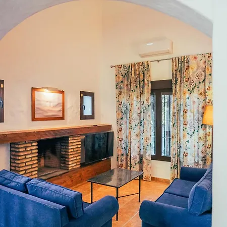 Esterlicia By Fontanilla Del Mar Holidays