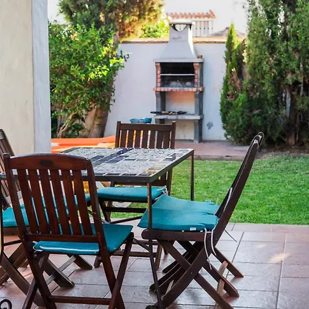 Esterlicia By Fontanilla Del Mar Holidays *