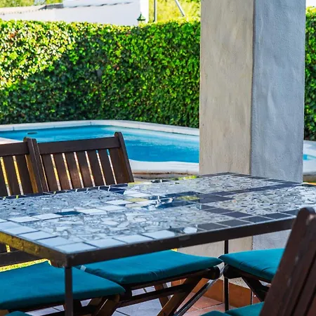 Esterlicia By Fontanilla Del Mar Holidays Villa *