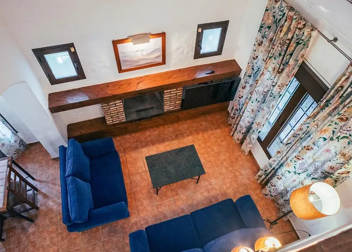 Esterlicia By Fontanilla Del Mar Holidays Villa