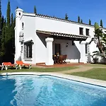 Villa Esterlicia By Fontanilla Del Mar Holidays Conil De La Frontera