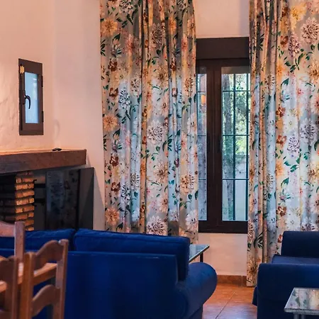Esterlicia By Fontanilla Del Mar Holidays Villa