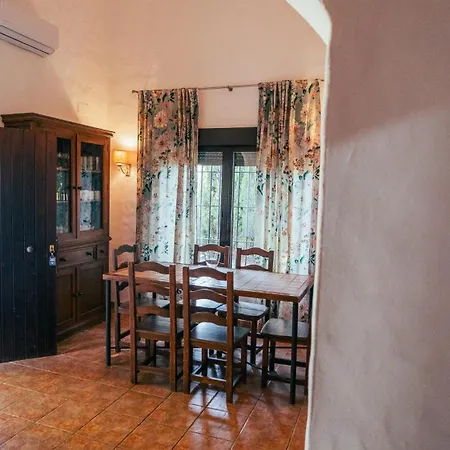 Esterlicia By Fontanilla Del Mar Holidays Villa *