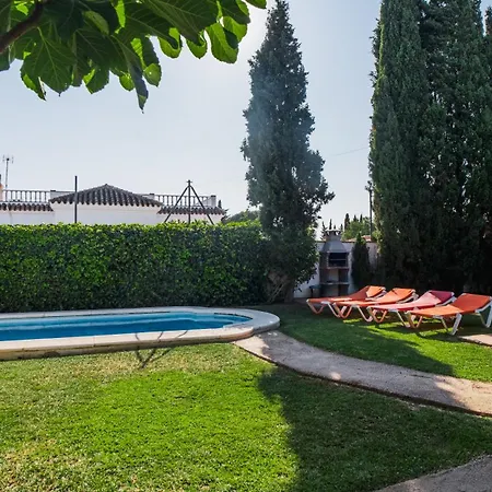 Esterlicia By Fontanilla Del Mar Holidays *